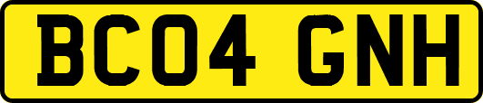 BC04GNH