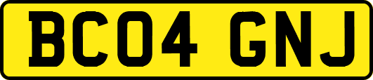 BC04GNJ