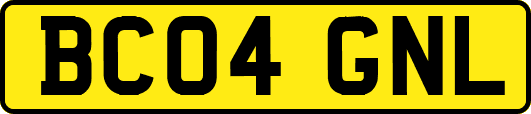 BC04GNL