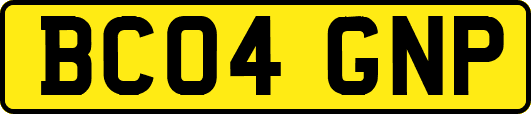 BC04GNP