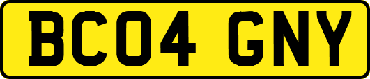 BC04GNY
