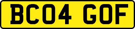 BC04GOF