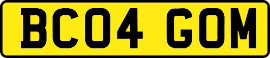 BC04GOM
