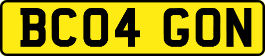 BC04GON