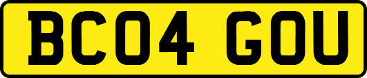 BC04GOU