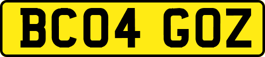 BC04GOZ