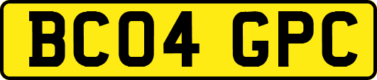 BC04GPC