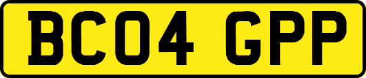 BC04GPP