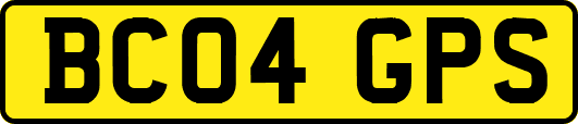 BC04GPS