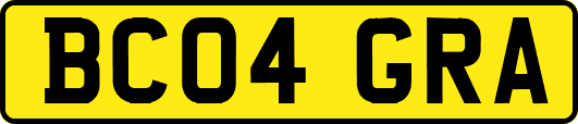 BC04GRA