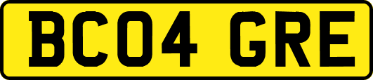 BC04GRE