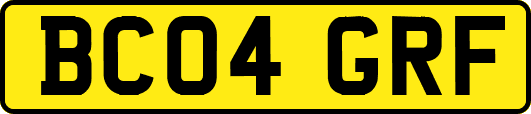 BC04GRF