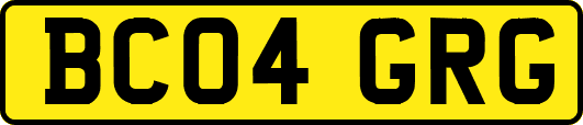 BC04GRG