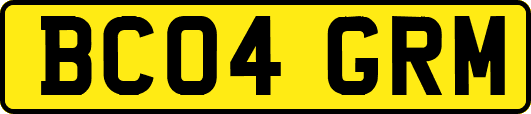 BC04GRM