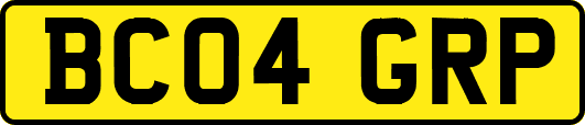 BC04GRP