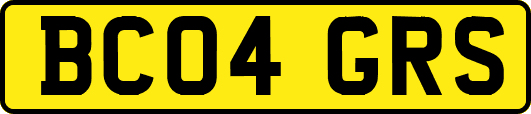 BC04GRS