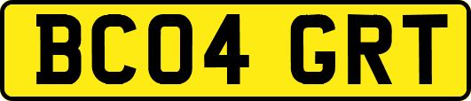 BC04GRT