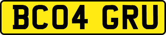 BC04GRU
