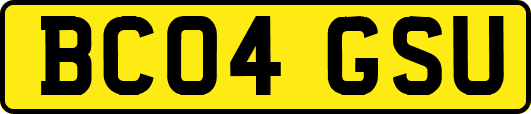 BC04GSU