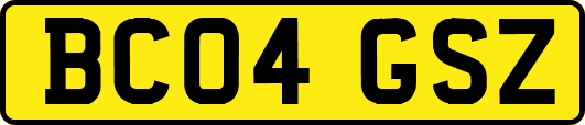 BC04GSZ