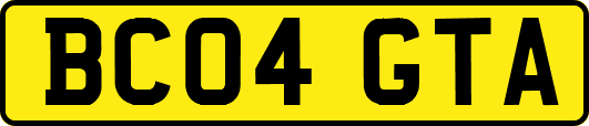 BC04GTA