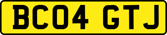 BC04GTJ
