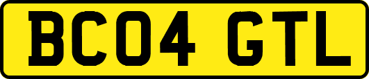 BC04GTL