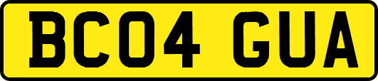BC04GUA