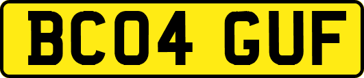 BC04GUF