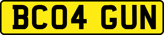 BC04GUN