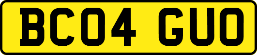 BC04GUO