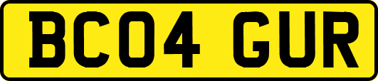 BC04GUR