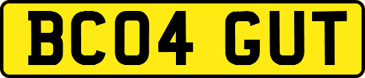 BC04GUT