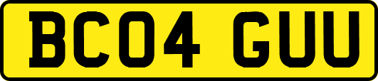 BC04GUU