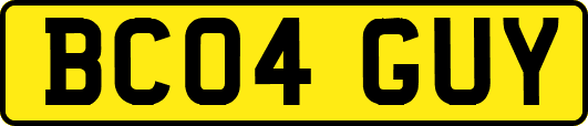 BC04GUY