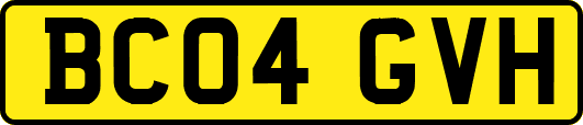 BC04GVH