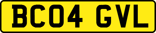 BC04GVL