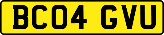 BC04GVU