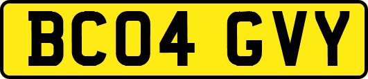 BC04GVY