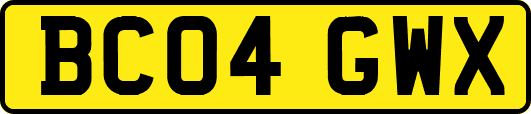 BC04GWX