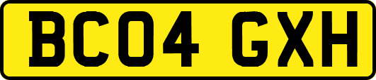 BC04GXH