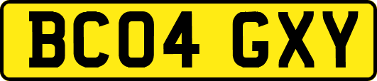 BC04GXY