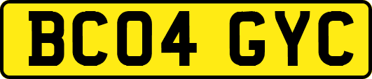 BC04GYC