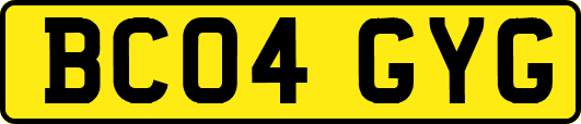BC04GYG