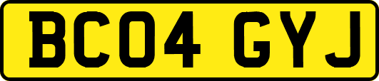 BC04GYJ