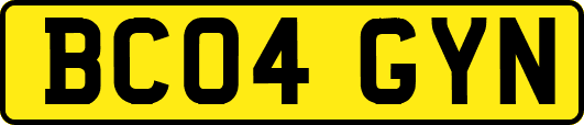 BC04GYN