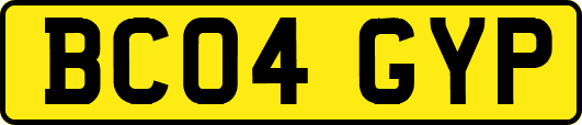 BC04GYP
