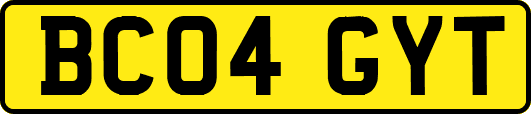 BC04GYT