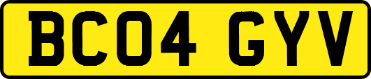 BC04GYV