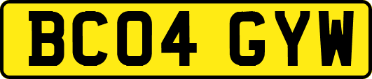 BC04GYW